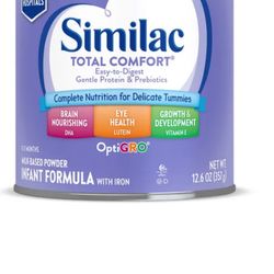 Formula \ Milk 