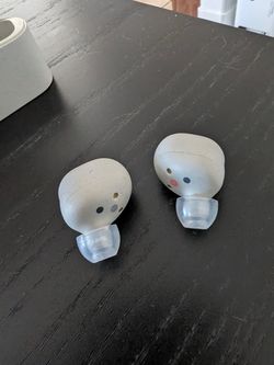 Sony WF-1000XM6 earbuds