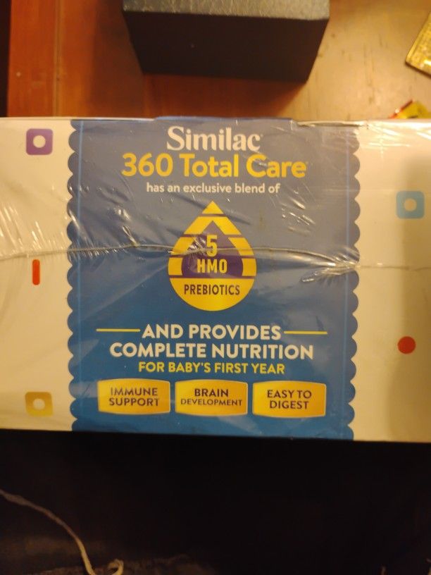 Similac 360 Care
