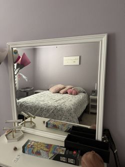 Big Mirror