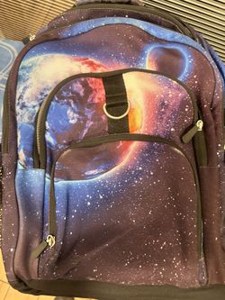 Back Pack Set