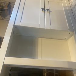 Over-Toilet Bathroom Cabinet 