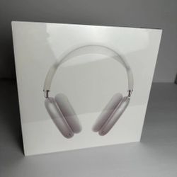 Air Pod Maxs