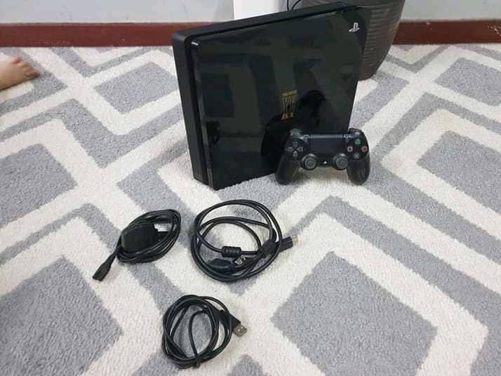 PS4 Pro