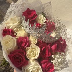 Bouquet Ramo Flowers 