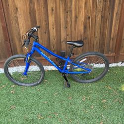 Specialized Hotrock 24