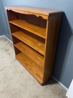 Bookcase