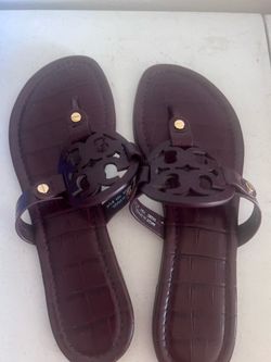 Tory Burch sandals