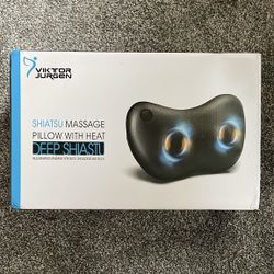 Massage Pillow