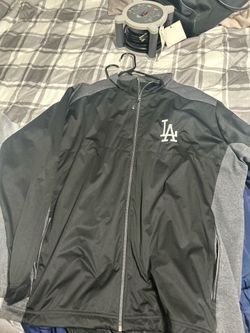 Dodgers jacket