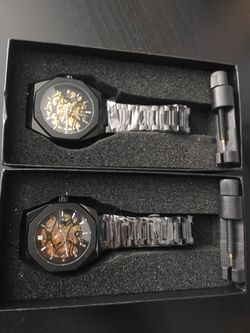 Watches bundle