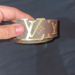 LV Belt 