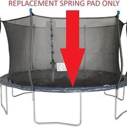 14 Ft trampoline Replacement Matt 