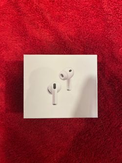 AirPods-Pro-3 with ANC and Magsafe Charging Case USB-C