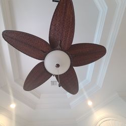 48" ceiling fan.