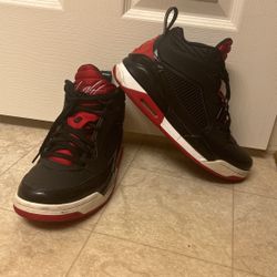 Nike Air Jordan Flight 97’ Breds