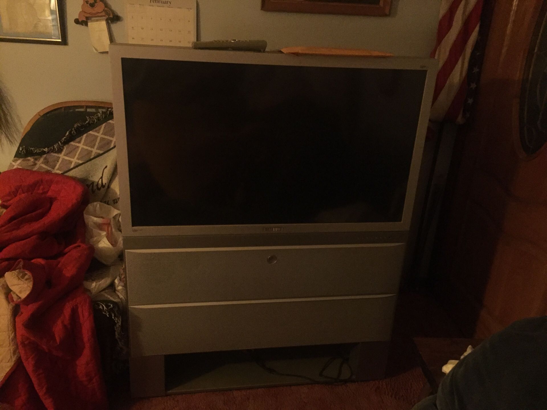 Tv for free