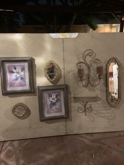Home interiors