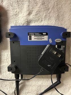 Wireless Routers