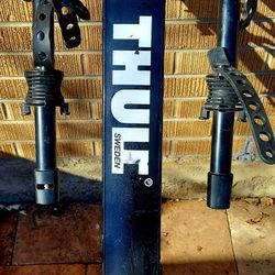 Thule Vertex Bicycle Carrier Rack