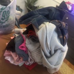 Girls Clothes