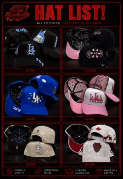 Premium Streetwear • Fragrances • Accessories