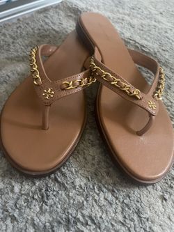 Tory Burch Sandals 