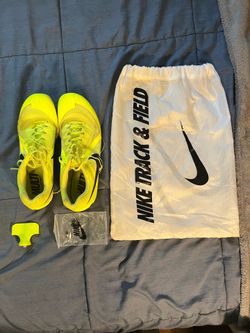Nike zoom rival multi