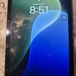 iPad Mini 6th Generation  Cellular+ Wifi