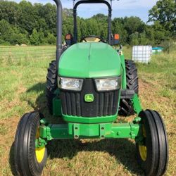 John Deere 2020 E5045