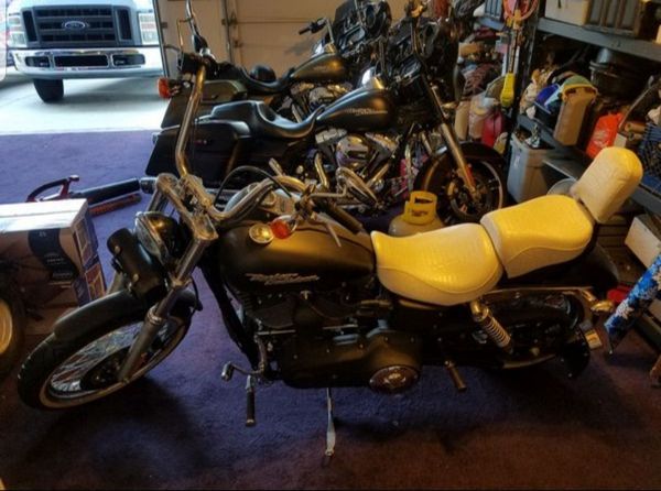 2006 harley davidson