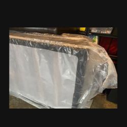 Twin Bed Box Brand New