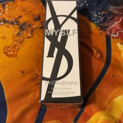YSL Myslf Eau De Parfum