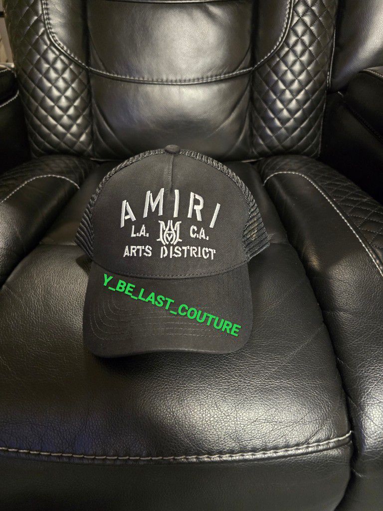AMIRI HAT