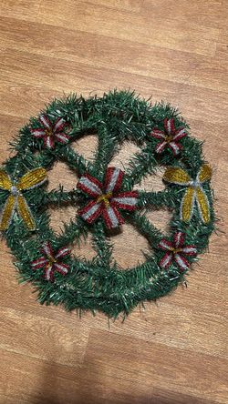 Christmas Wreath