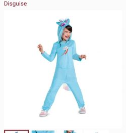 My Little Pony Costume