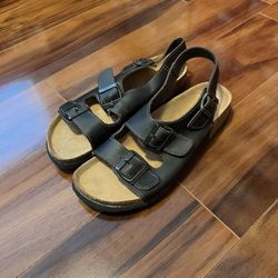 Birkenstock Milano Sandal