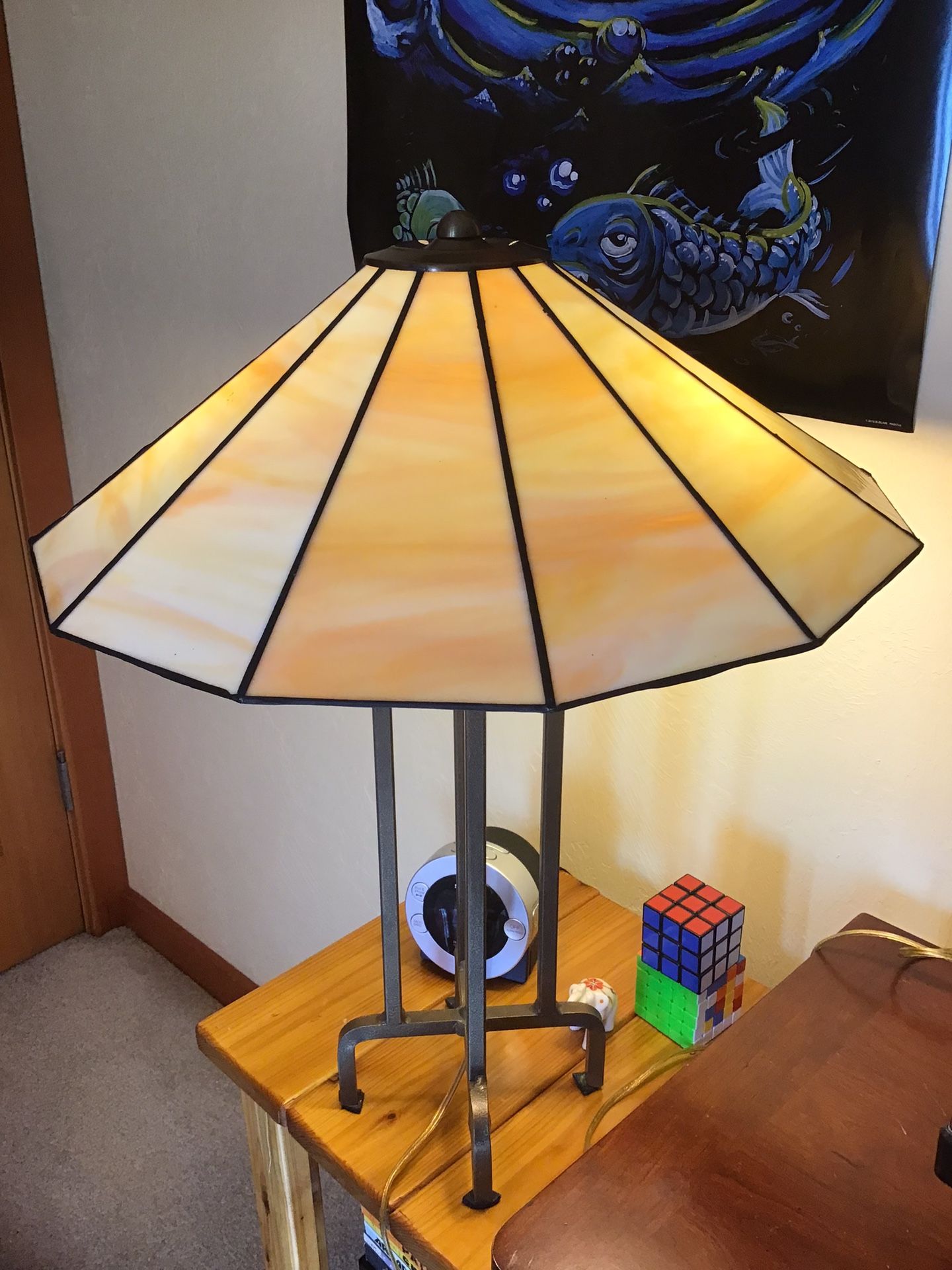 Lamp