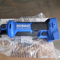 Kobalt Rotozip 24v