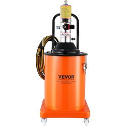 Grease Pump, 5 Gallon 20L,
