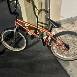 Bad Bike 
