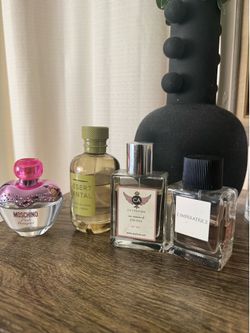 Perfumes