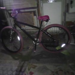 29" S&E Big Ripper
