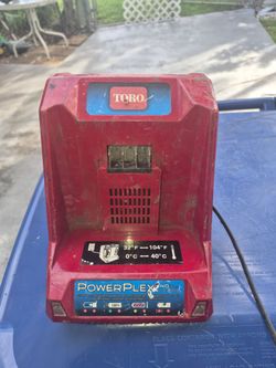 Portable Battery Charger