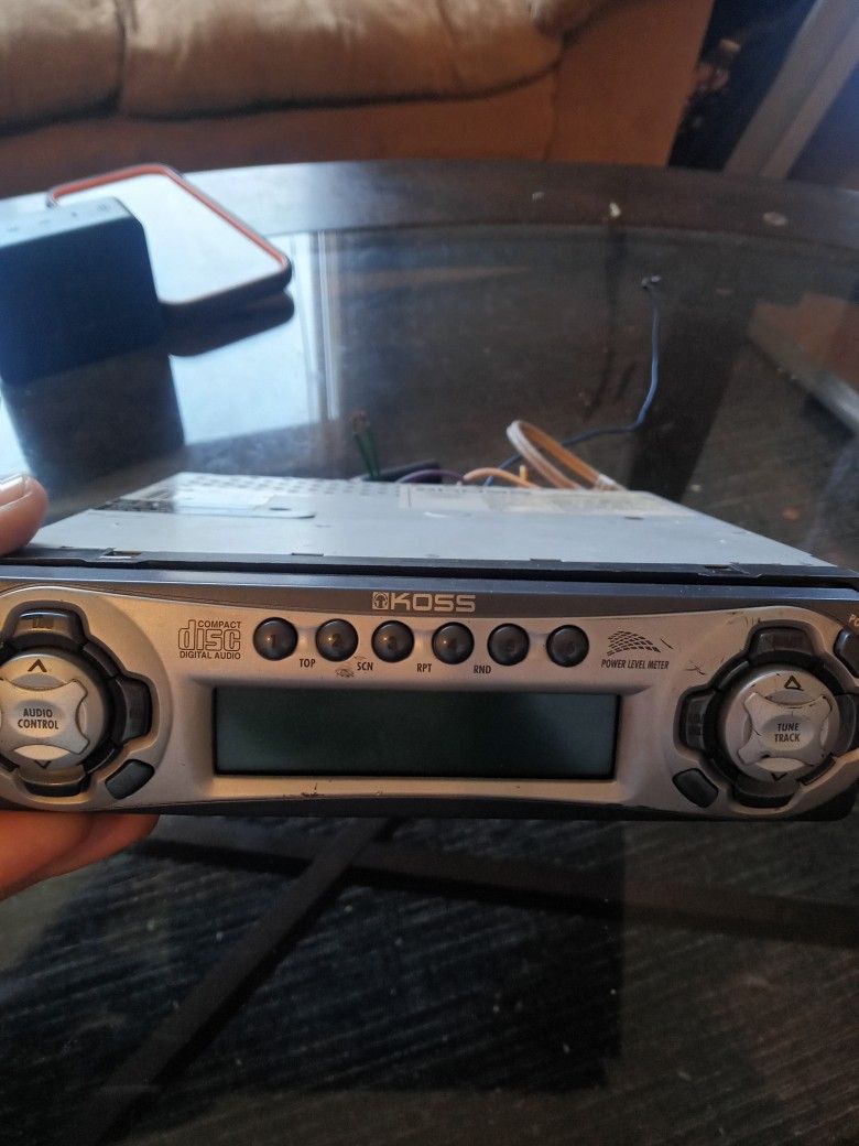 Stereo