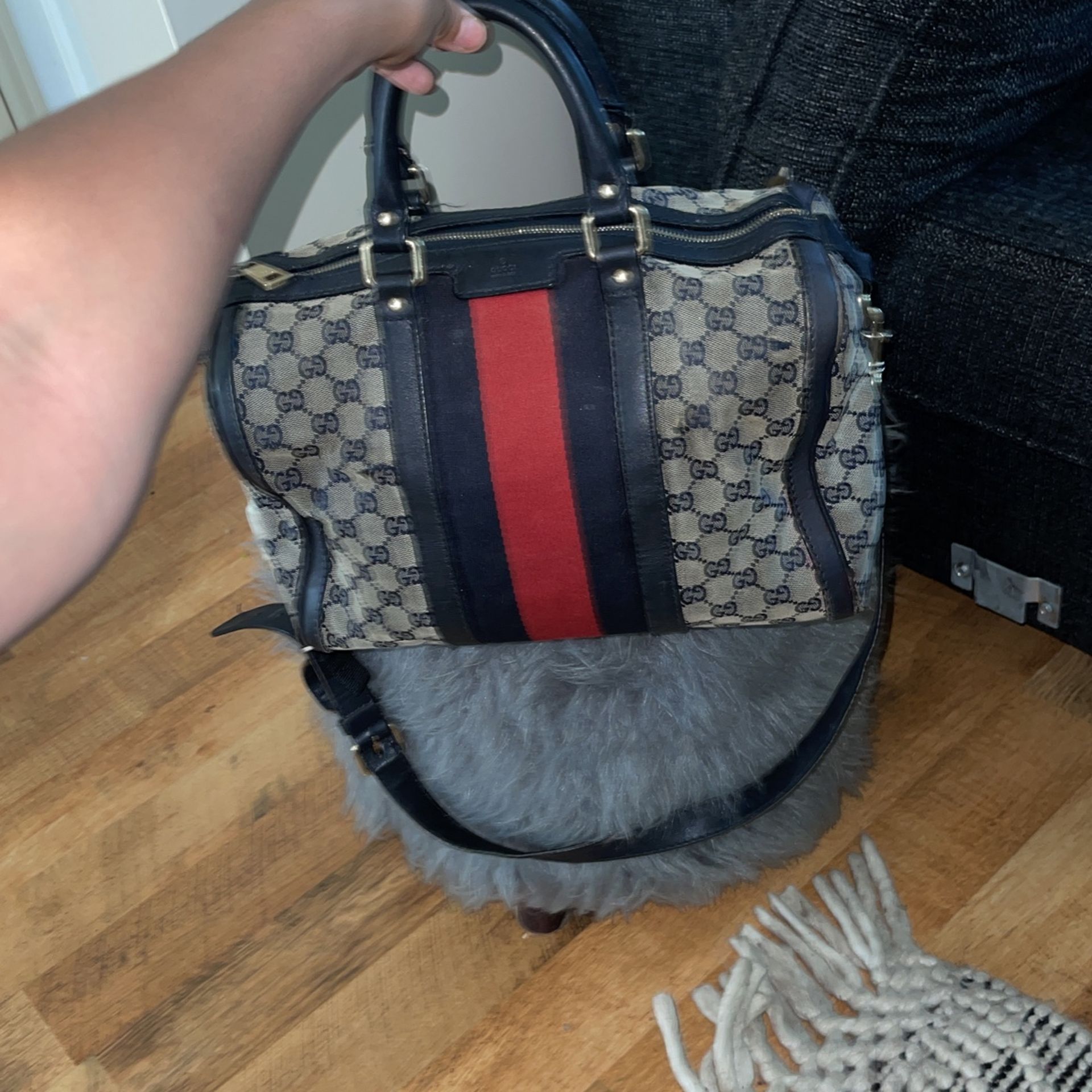 Gucci Purse 