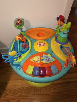 Baby toy