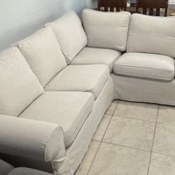 IKEA Uppland Couch