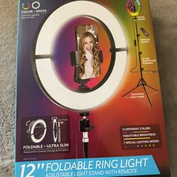 Light Ring 
