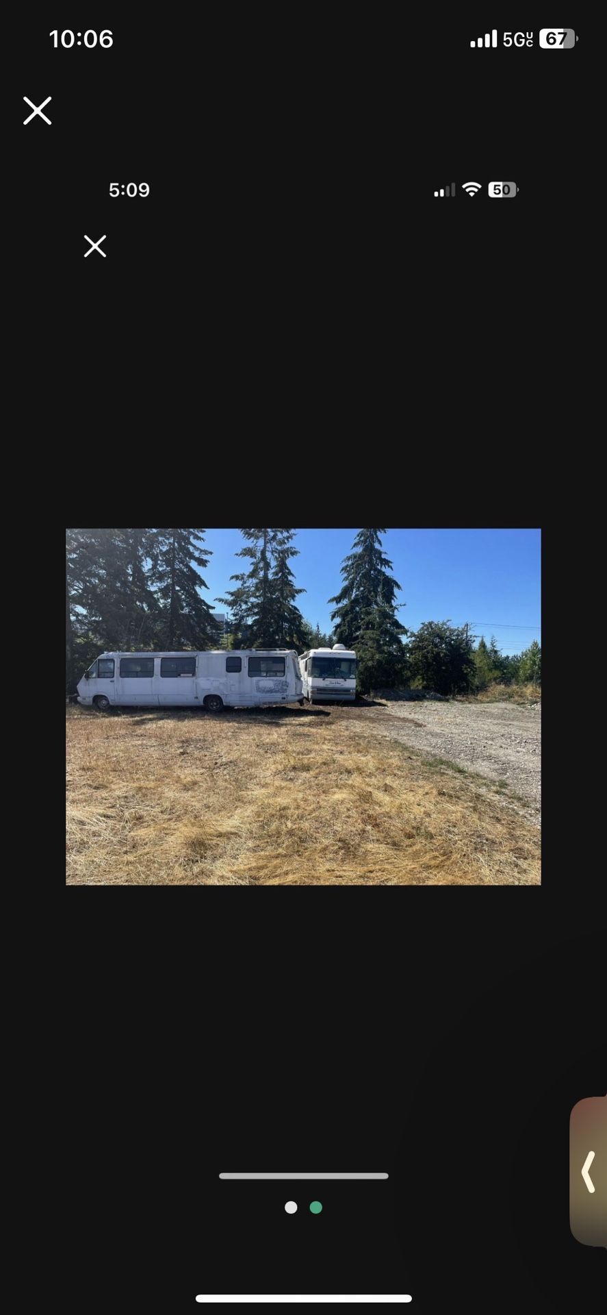 Rv Storage